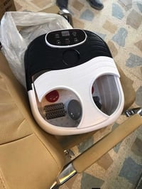 جاكوزي قدم • أصلي