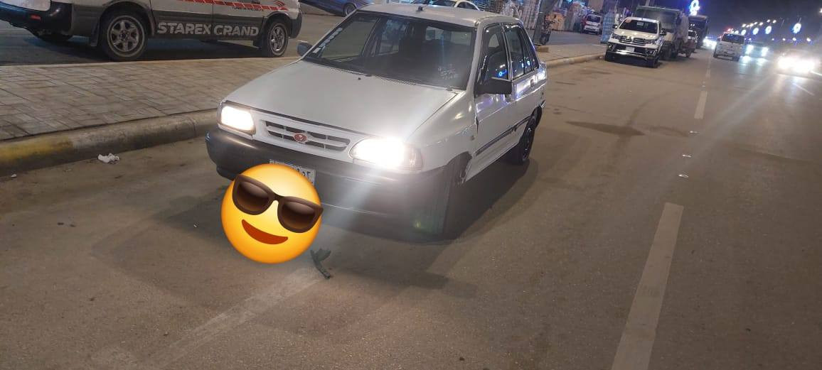 سايبا موديل2011رقم بغداد الماني شرط تحويل السياره جاهزه وخير من الله السعر24وبيها مجال الشراي عنواني كربلاء الشراي يتصل وبلخدمه وشرط عقد مروري ويا راعي السياره لان يريد تحويل
***********
‎0776 293 7090
