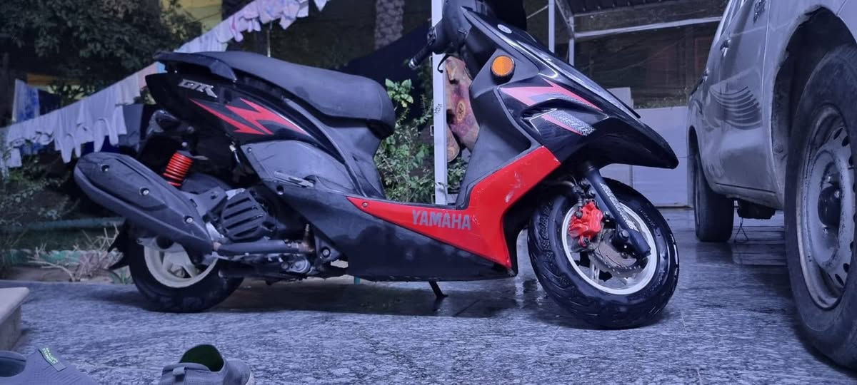 سلام عليكم gtr  رمبه جديده لوك  اسود موشم احمر بلاديه بلكامل مكاتبه اوراق معرض موجوده كفاله عامه ماملعوب بيها ابد برغي واحد ممفتوح بمعنى الكلمه ام الويل الابيض بلاديه من تاير لتاير دراجه واكفه وكشخه شتريد اكفلك بيها وماسولفلك ع شلعه ومعدل ونعومه تجي وتترحملي   فلوسك بيها الله شاهد عنوان بغداد عبيدي سعر واحد وميه وبيها مجال للطيبين ***********
