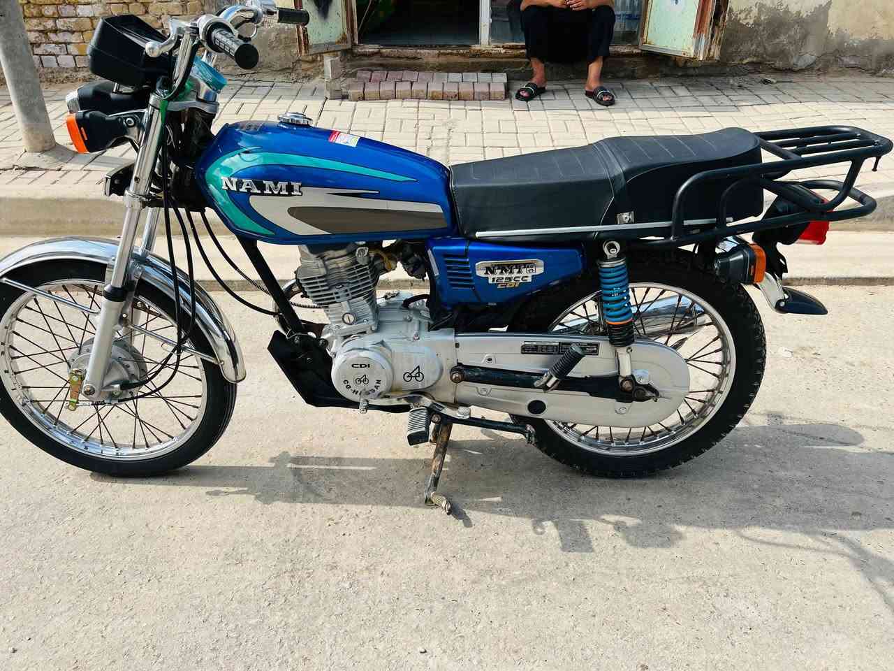 السلام عليكم دراجه ارشا للبيع ماعوزهه برغي مديل 2019 إدراجه غراضهه كلهه جديده تعمير 2025 اوراق اصولي


**إذا كنت صاحب هذا الإعلان وتريد حذفه لأي سبب، رجاءا أرسل رسالة إلى الدعم الفني**