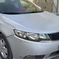 سيراتو • ٢٠١٣ • رقم أربيل