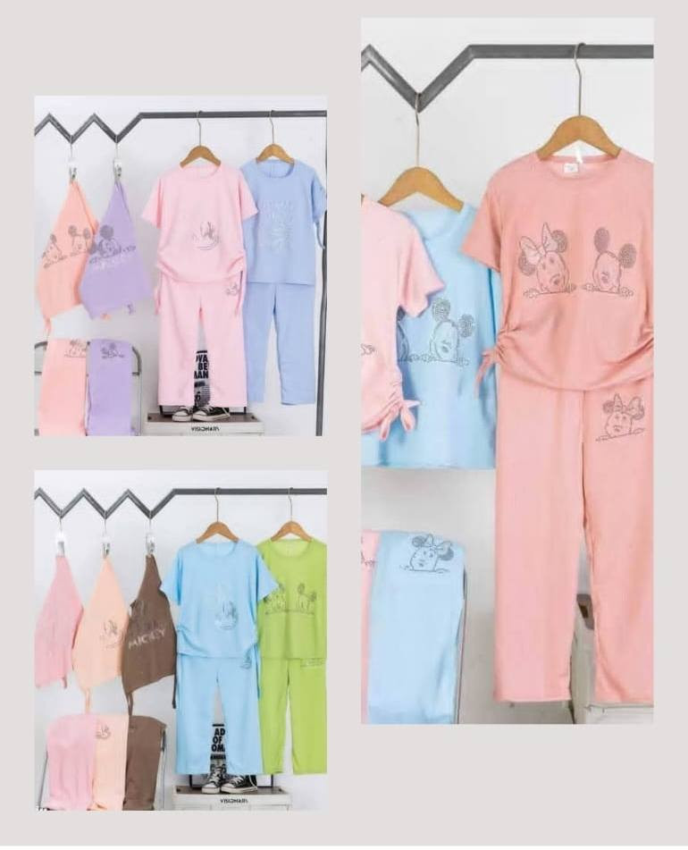 وصل تراك بناتي مشكل تراك ولادي بناتي سعره قطعه 5000 عنوان الرمادي حي التاميم ٨شباط قرب مول الخزرجي أزياء الجوهرة


**إذا كنت صاحب هذا الإعلان وتريد حذفه لأي سبب، رجاءا أرسل رسالة إلى الدعم الفني**