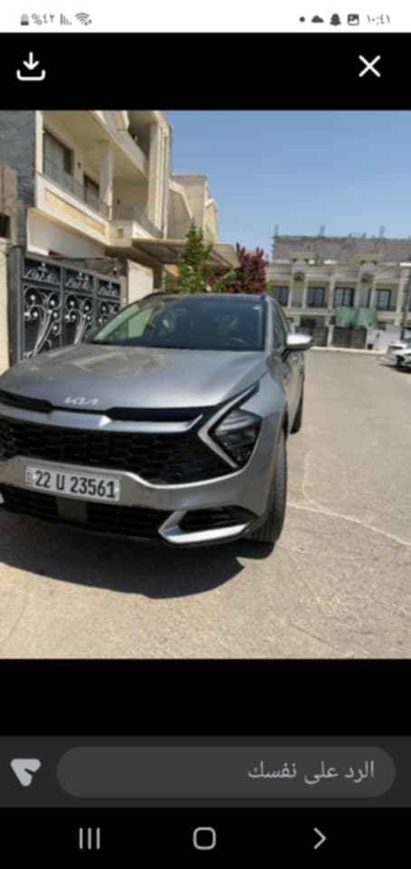 سبورتج فوول بدون صبغ موديل 23 سعر 210
رقمها اربيل حلة, بابل


**إذا كنت صاحب هذا الإعلان وتريد حذفه لأي سبب، رجاءا أرسل رسالة إلى الدعم الفني**