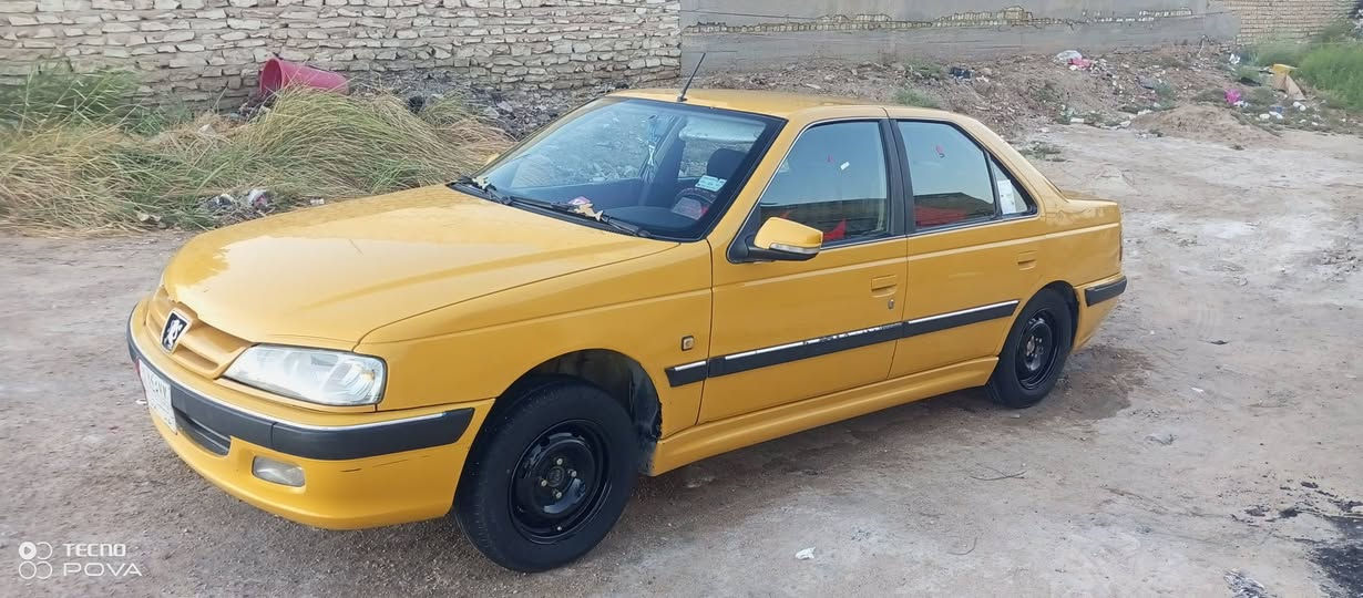 بيجو بارص 15مكفلوله بسمي مداور ثاني يوم مصفره هيه وغرامات السعر46وبيهه مجال بصيط كير مكينه تبريد ***********
