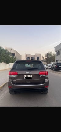 جيب 19خليجي وكاله ليث العبيدي لمتد سياره جديده سياره صار بيه البنيد صب...