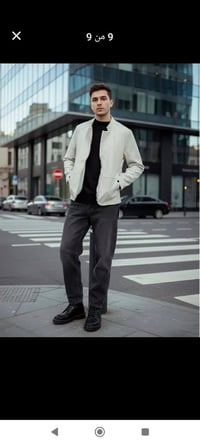 قطن ناعم • مقاسات M-XXXXL • كربلاء