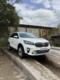 سورنتو خليجي • ٢٠٢٠ • رقم بغداد