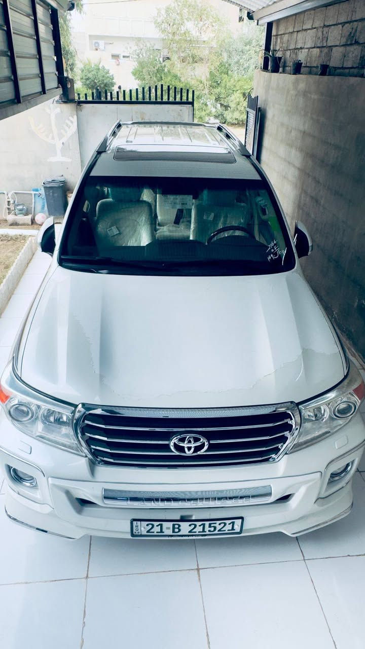 جكسارة موديل 2013 بريم مكفول من كلشي ماشي  99م المكان كركوك الستفسار ***********
