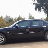 كرايسلر اوباما ٢٠٠٩ /  كلين / رقم واسط / نضيفة كلش /     محرك ٣٥٠٠/  م...