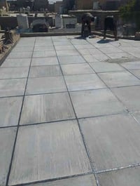 يوجد لدينا كادر مختص لتطبيك لشتايكر وشغل الماستك 07773671957