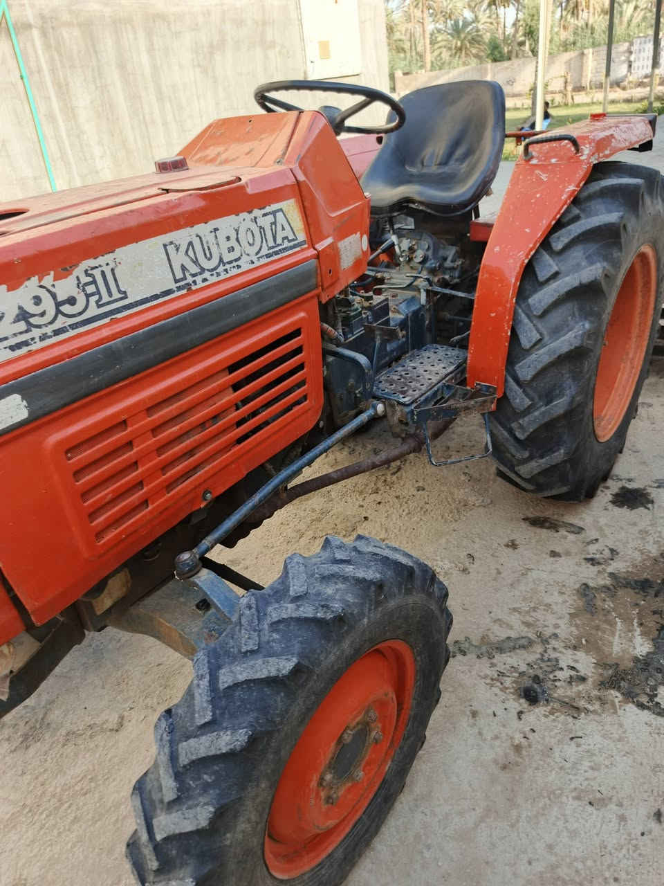 لبيع كابوته 90 مثل ماموضحه بالصوره جاهزه للعمل السعر ٧مليون العنوان كربلاء الحسينية رقم الهاتف  ***********     ***********
