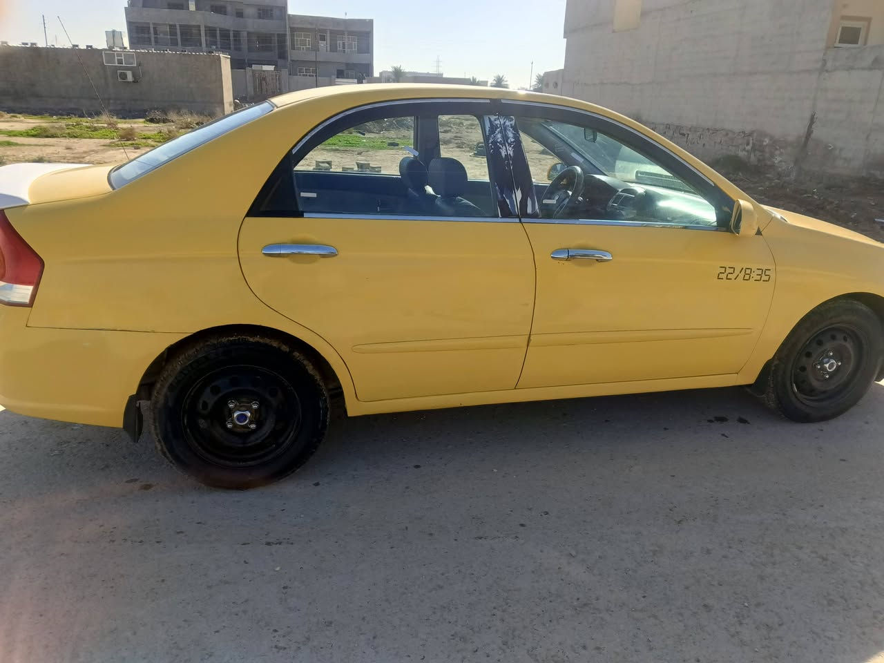 سبكتره 2009 سياره خير من الله كاملا من كير مكينه منضومه قاز فول تبريد تتفهه تايرات صدر. جديد. مكاني بعقوبه  حي لمعلمين رقمي *********** سعر 72 بيهه مجال قليل
