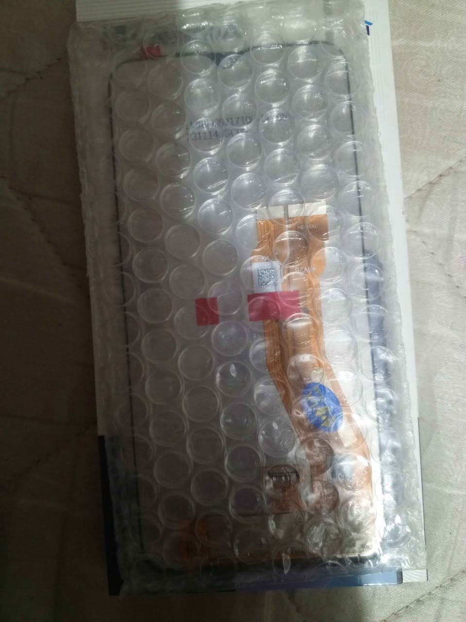 سلام عليكم شاشات 5 نوعيات ماعرف شنو الجهاز الي يصيرن عليه جديدات مامشدودات العدد 120 شاشه السعر 5 الاف ماعندي توصيل المكان ديوانيه ديوانية, القادسية


**إذا كنت صاحب هذا الإعلان وتريد حذفه لأي سبب، رجاءا أرسل رسالة إلى الدعم الفني**