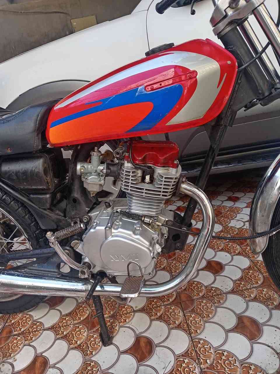 للبيع نامه 22 محرك مفتوحه الشراي يجي خاص او اتصال *********** مكاني عفك
