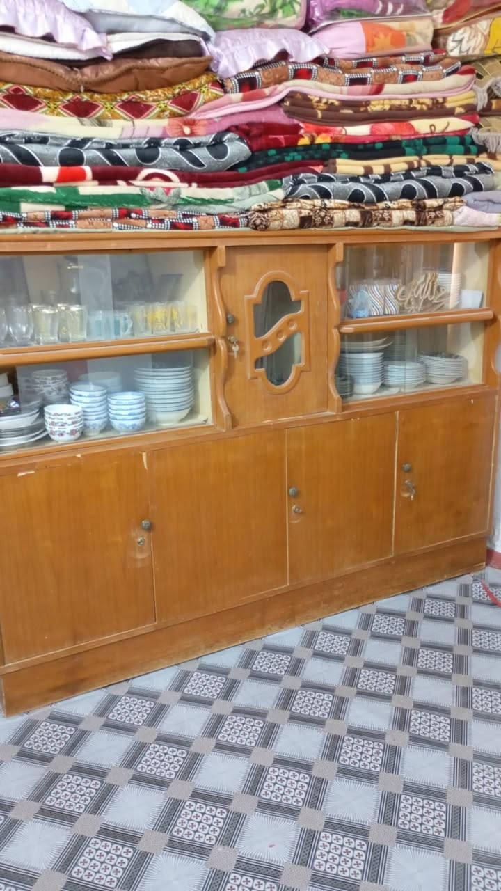 السلام عليكم اغراض لبيع مكلفة بل النشر المكان الطليعة ولاسعار بيه مجال لشراي


**إذا كنت صاحب هذا الإعلان وتريد حذفه لأي سبب، رجاءا أرسل رسالة إلى الدعم الفني**