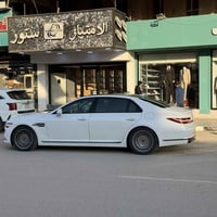 G90 • ٢٠٢٢ • ٨ سلندر