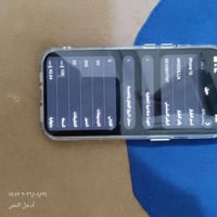 جهاز 13عادي كامرتين جهاز مكفول من كلشي مامفتوح شرط تفحصه له تاخذه بطار...