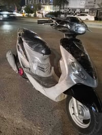 من رخصت الدمن ماكس منغولي بعدهة بحالة الوكالة دراجة تخبل احلة من الصوو...