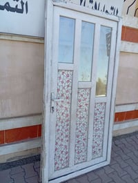 ابواب ٣ قطع • شبابيك ٣ قطع • مقاسات متنوعة