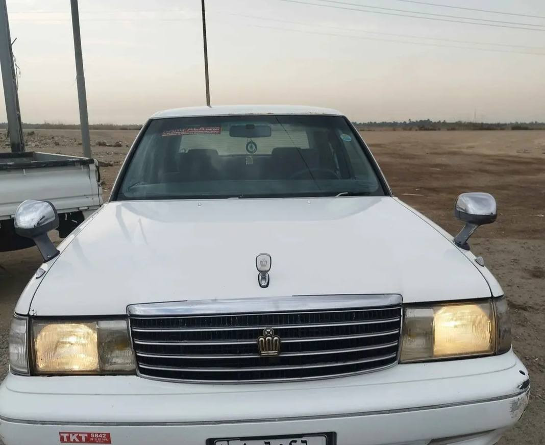 ارنب طويل موديل 95
مكينه وكير نضيف 

كهربائيات كلها شغاله تبريد شاشه كاميرا 

رقم كربلاء انكليزي شرط التحويل 

مكفول من الكصه ونقل جثه 

سوق الشيوخ عكيكه 

***********
السعر 55
