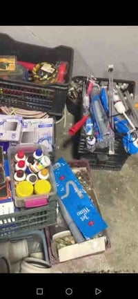 معدات كهربائية • سعر مناسب • دهوك