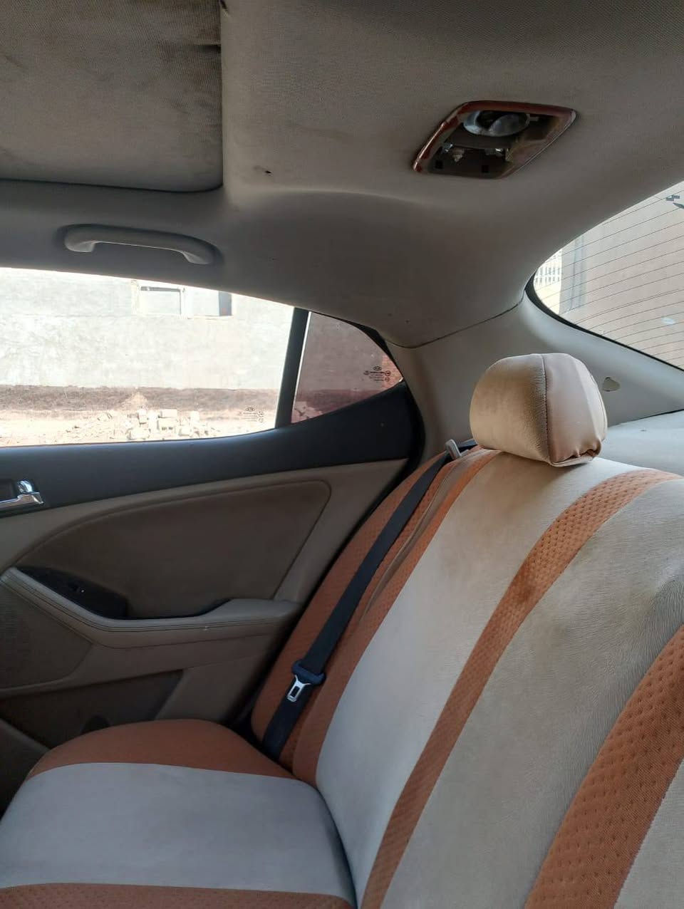 اوبتما 2012 بيه كصه جنطه سياره فول مواصفات بصمه كلشي 2400 محرك 1/1 خليجي محرك كير مكفول حداديه 50/100 رقم اربيل بيه وكاله بيه أشارت حجز بمرور اربيل لن مكصوصه غير مسؤول عن لمداور راعيه مجود اصوليات 100/100 سعر 75 بيه قليل *********** شراي تصل
