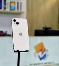 آيفون 13 • ذاكرة ٢٥٦ • بطارية ٩٦٪