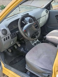 ٢٠١٤ • مكفولة • مكينة زينة