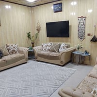 بختياري الاولئ • ١٠٠م • طابق ونص