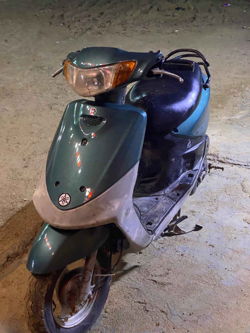 السلام عليكم قجمة للبيع دراجة خير من الله ناعمه كفرات مصبوغات جمالية مفتوحه مره وحدة خاص ما ارد اتصال على الرقم***********
