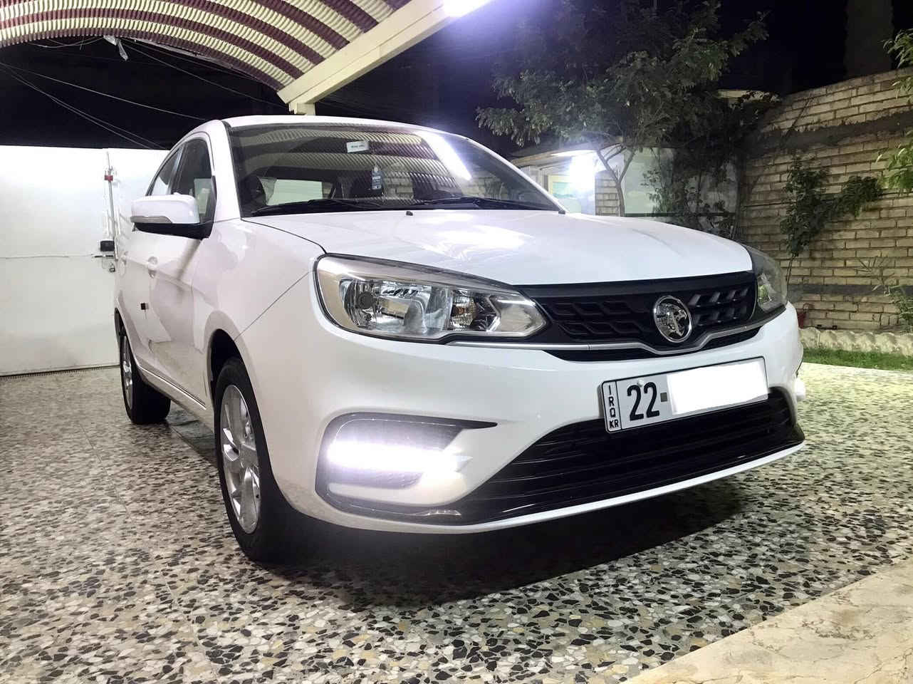 سلام عليكم بروتون 2025 للبيع سيارة زيرو ضمان ٣ سنوات سيارة حره تحويل أو وكالة مجانًا سيارة ستلام شركة ابن البلدي بلكراده صار شهر سيارة شاشة كامره حساس تحكم ستيرن سيارة زيرو بضمان شركة *********** مكاني بغداد شراي يتصل
