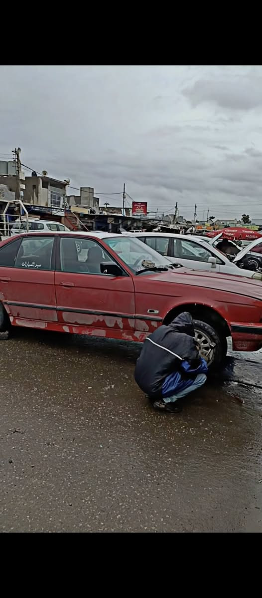 ‎سةرةتة سلاو bwm٩١ئارم پلستيك تةنها ماشاللةي دةويت‎ أربيل, العراق


**إذا كنت صاحب هذا الإعلان وتريد حذفه لأي سبب، رجاءا أرسل رسالة إلى الدعم الفني**