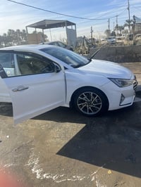 النترا ٢٠١٩ • فول مواصفات • رقم بغداد