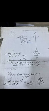 بيت للبيع. بناء قديم في الكرادة داخل مقابيل مستشفى عبد المجيد.  خلف ال...