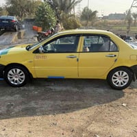 لانسر ٢٠١٠ • الكير والمكينة • رقم ديالى