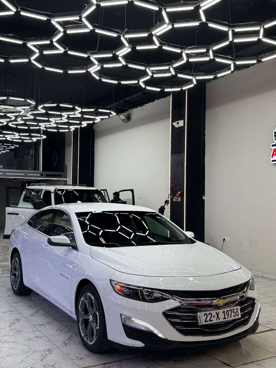 ماليبو٢٠٢٣ LT

ماشيه 52 الف مايل

السياره جاهزه من كل النواحي 

كير ومحرك وتبريد وكهربائيات مكفوله 

حجر بيئه موجود و حتى سبير مانازل بعد رقم اربيل جديد هزه وسنويه باسمي تحويل مباشر

حادثها بسيط 

بنيد صبغ وجاملغ ايمن مبدل اصلي بدون صبغ وصور الحادث بالمنشور 

بدون شواصي ولغد ايرباك ستيرن فقط 

مواصفات 

كير اوتوماتيك و عادي 7 نمر

تشغيل بصمه

تشغيل عن بعد

ابواب بصمه

صندوق بصمه

رادار امامي

تحديد مسار

تبريد  امامي و خلفي

تبريد تحكم جهتين منفصل

مقاعد هيتر

مقعد كهربائي

هندبريك بصمه

اوتو ستوب بصمه

شاشه ايباد جبيره

نظام car play + Android

مسجل Aux USB Bluetooth Cable 

كامره دواره

تحكمات ستيرن جهتين

تحديد سرعه

ستيرن فوليوم

بلوجكتر  LED

مرايا كهربائيه

نظام تراكشن مانع الانزلاق

نظام ECO اقتصاد البانزين

شاشه عرض الاعطال

ويل كب شركه 

وطخم تايرات جدد شادلها مكان السياره اليرموك

السعر ١٤٠ ورقه ومجال بسيط جدا

للاستفسار 

***********

***********
