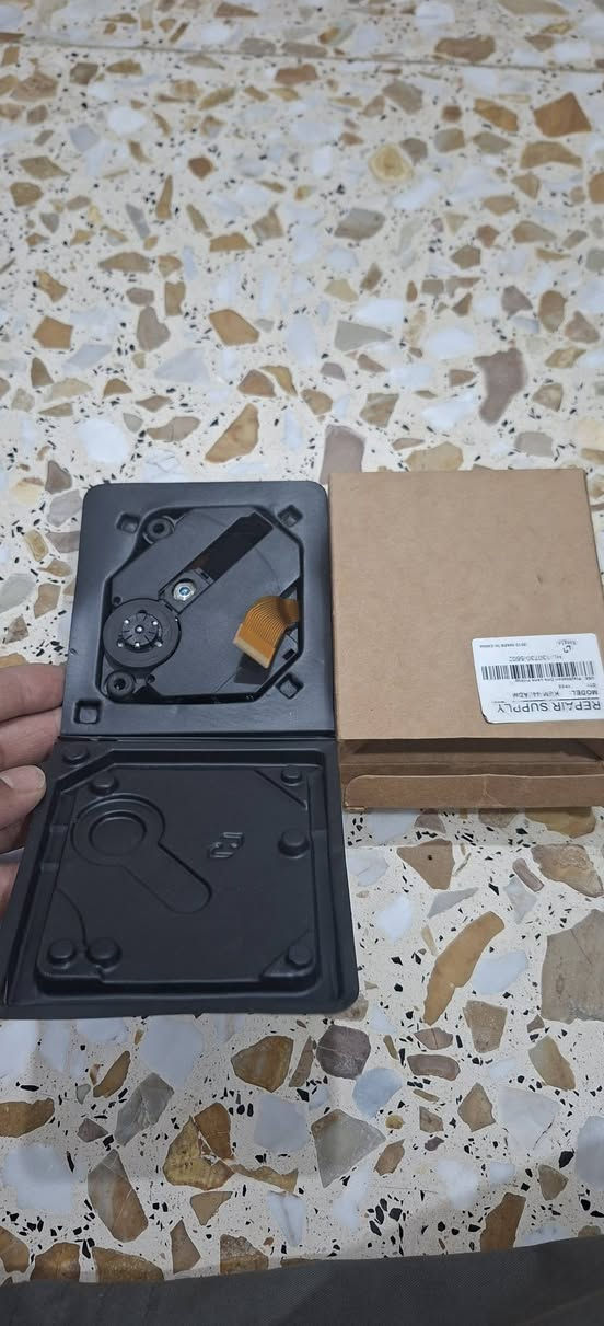 سلام عليكم 
عدسة بلي وان جديده غير مستعملة السعر ٥٠٠٠ مكاني النجف يوجد توصيل🚛


**إذا كنت صاحب هذا الإعلان وتريد حذفه لأي سبب، رجاءا أرسل رسالة إلى الدعم الفني**