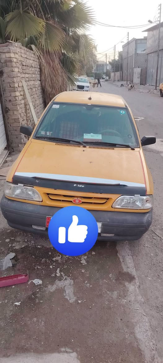 سلام عليكم سايبا لبيع مديل 2012 سياره كفاله من مكينه وكير وشواصي صدر امامي خلفي جديد تخم تاير جديد مناقصها برغي كهربائيات كلها شغاله نقصها فقط تبريد هيئه غرامه مصفره رقم انكليزي بغداد مكاني بارك السعدون دوامي وبيتي سبع قصور رقم الهاتف *********** السعر 31وبيه مجال
