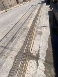 ١٤ شيش • جديد • ستندر شمالي