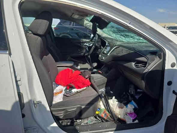 *مشحونه  إلى منفذ سفوان*

*شوفٓــر ماليبـــو موديـ2024ـل*
*السعر88(مصلحه وجاهـزه)

ترهم حره 

عندك كتاب شهداء تعقيب 8 ورقات

***********

***********
