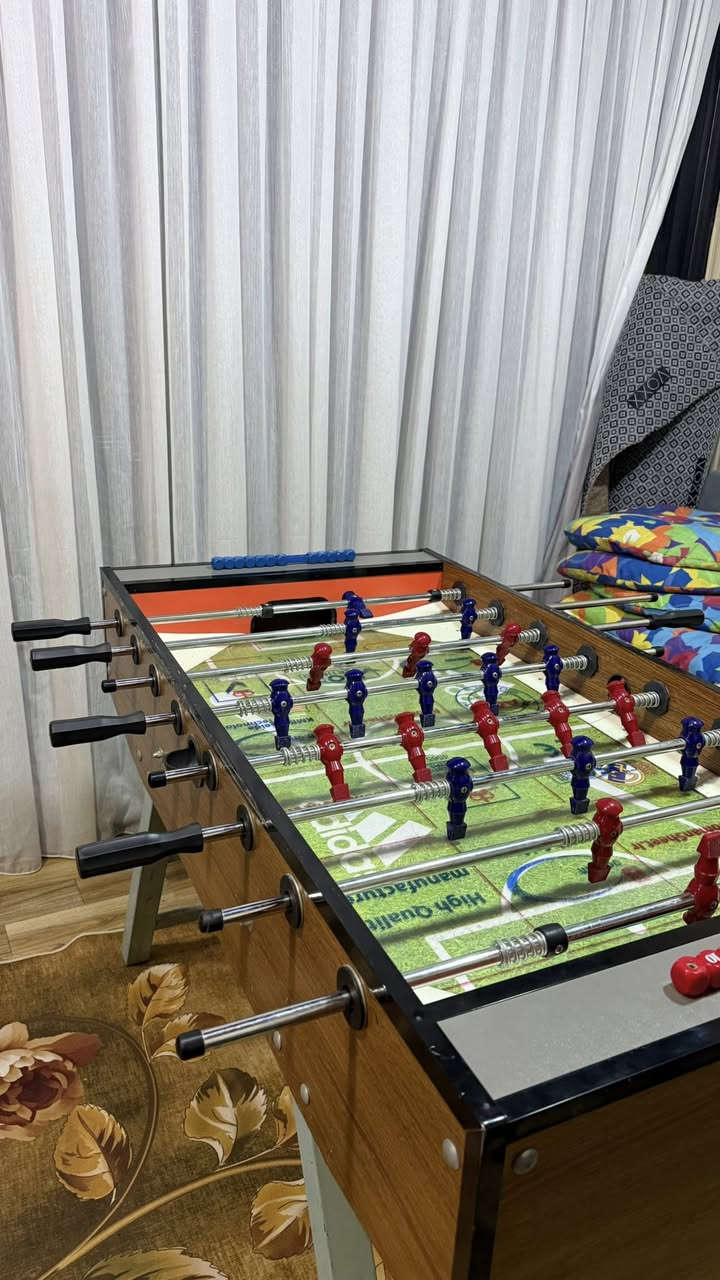 فيشة للبيع اخت الجديدة مستخدمة شي قليل سعره 250 الف بيهه مجال  الرقم جوه ⬇️
***********
