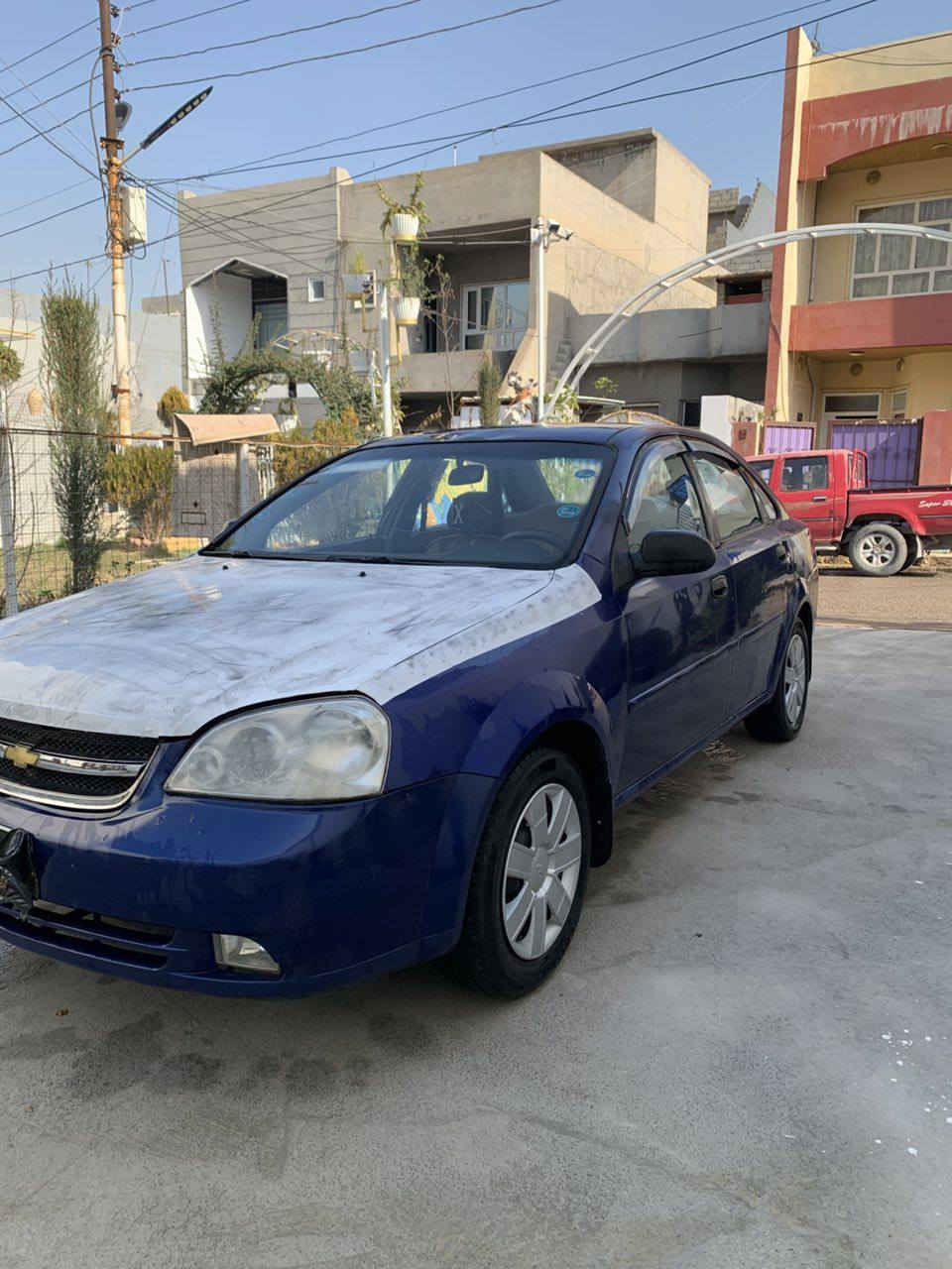 سیارە شوفلیت اوبترا ئارم بلاستیکو سنەوی مودیڵ
2004 گیرعادی گیرومەکینە تازە بستراوە ئەوروبی بەشرت  تەقورقی بەشرتە تەبرید سارد 🥶  سوبوخ دووسی بارجی هەیە بوجوانی سیاریکی جاکە مالی دووستە تاو ویلی نویە باتری نویە 
سعری 42 کمەک مەجال
ڕقم ***********فایبر واستاب أربيل, العراق
