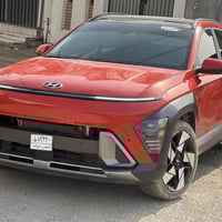 كونا ٢٤ • ١٦٠٠ تيربو • بنوراما