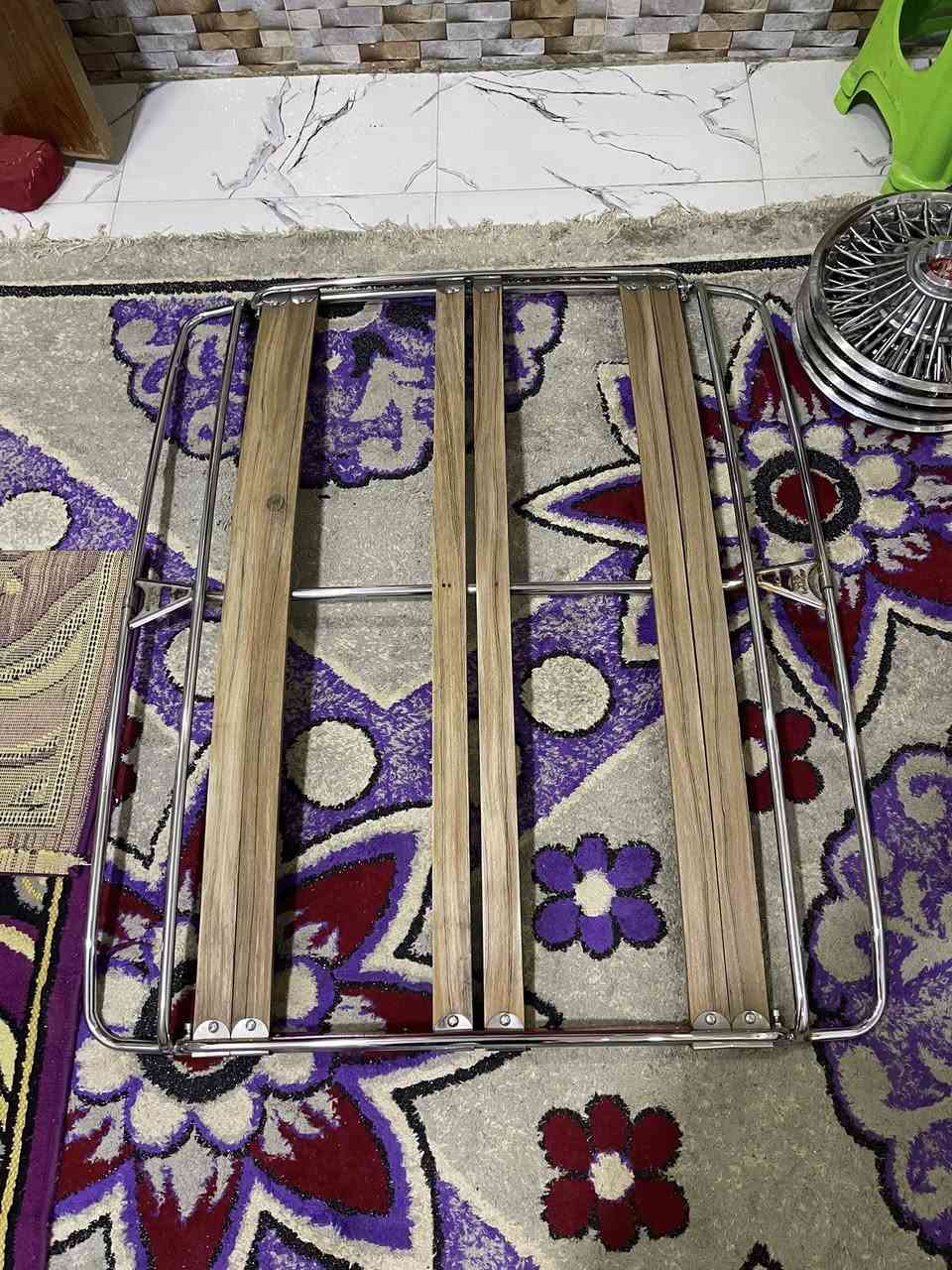 سلام عليكم سيبايه مال نيسان سني نتاج 2025 نضيفه مال حيدر سحاره السعر 180 + كبات موستنك حجم 14 شاخه فنجان طره موستنك لكبات نضيفات وحلوه طبكه موس نضافه 90/100 السعر 600 مكاني واسط كوت مركز لمدينه ***********
