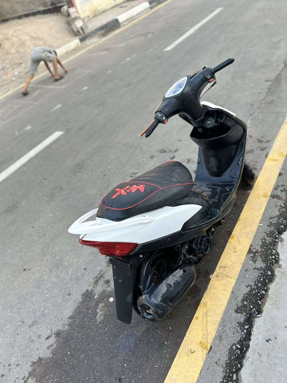 للبيع ب٣٧٥ مكينه ممفتوحه نكره سلف كلشي شغال وهندر مابيه نواقص مكاني كربلاء القادسيه يم بانزين خانه رقمي ***********
