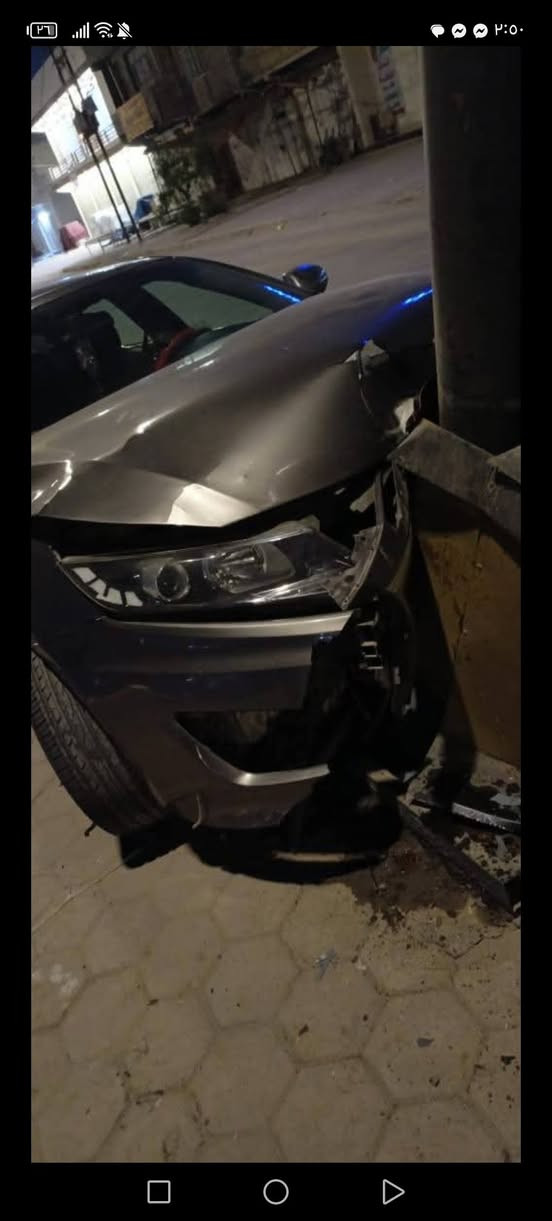 سلام عليكم اوبتمه ١٣ بصمه شاسه كامره كشن كهرباء سياره بغداد بسمي  نكليزي كير مكينه حداديه جاهزه ***********تبريد ميشتغل صوره حادث موجوده وسونار موجوده هم ابيع حزام بيع مستعجل مكاني نجف سعر ٨٣وبيه مجال دعاميه كدام بيه كسر على حطته باقيه ترهم مرواس ب اقل هم عادي النجف, العراق
