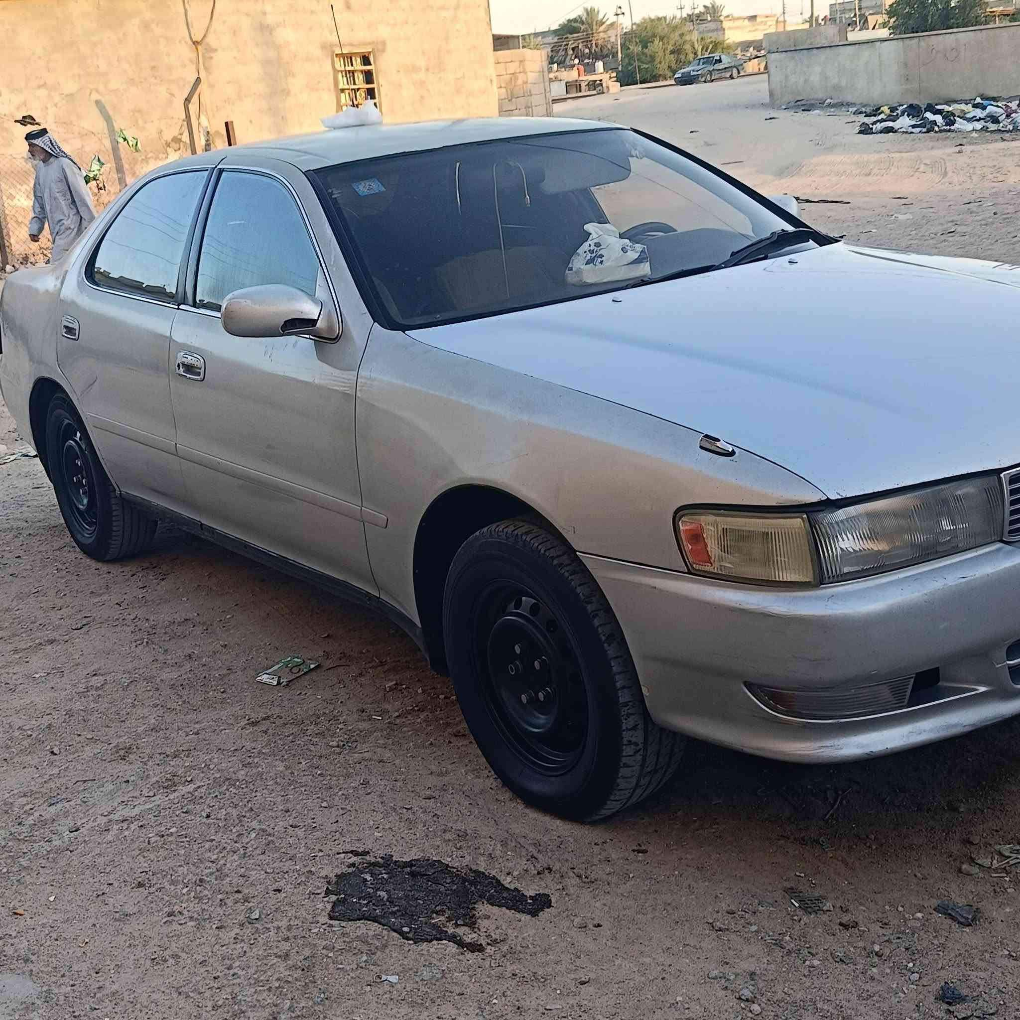سلام عليكم كرسته مكفوله كصه ونقل تبريد ثلج سياره ماهزه ماعده لمشط بيه تعبان بس سياره حته جام صفح عله الحساس عنوان شعيبه السعر 50  وبيه مجال ***********
