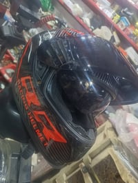 خوذه • گاربون فايبر • اكسسوار سيارة