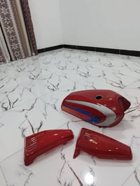 قطع غيار • نوع غير محدد • معلومات ناقصة