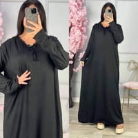 دشداشه • فانيله • توصيل